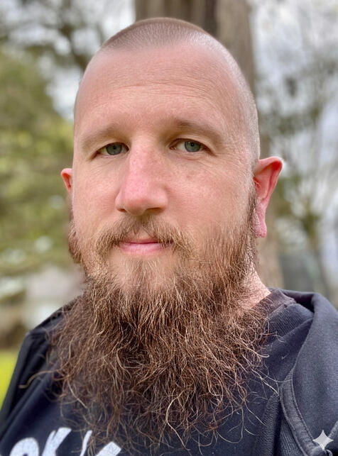 Coach Timothy Patrick